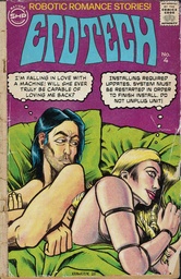 EROTECH #4 �