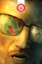 DEPARTMENT OF TRUTH #37 CVR B INC 1:10 BEN TEMPLESMITH VAR