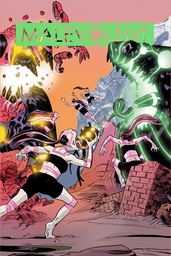 MALEVOLENT #3