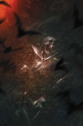 VAMPIRELLA ARMAGEDDON #9 CVR E FRANCESCO MATTINA METAL VIRGI