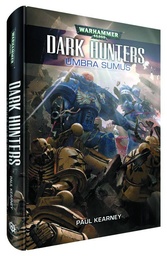 WARHAMMER 40K DARK HUNTERS UMBRA SUMUS HC