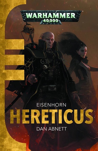 WARHAMMER 40K HERETICUS