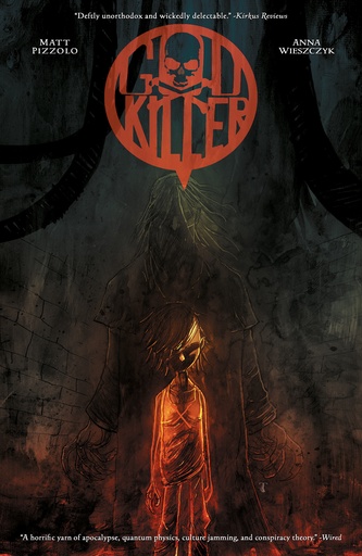 GODKILLER 01 WALK AMONG US PART 01