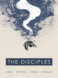 DISCIPLES 01