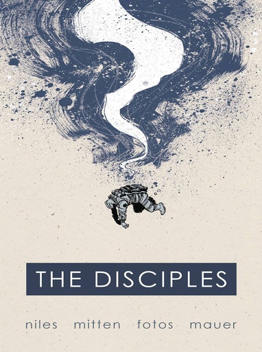 DISCIPLES 01