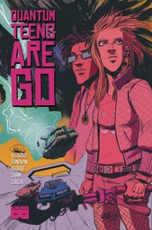 QUANTUM TEENS ARE GO 01