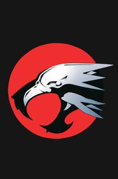 THUNDERCATS X SILVERHAWKS ROAD TO WAR CVR G DECLAN SHALVEY M