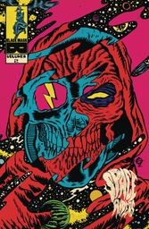 SPACE RIDERS 02 GALAXY OF BRUTALITY