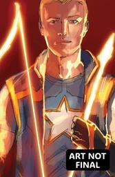 VALIANT BEYOND ALL NEW HARBINGER 6 3 VAR D (MELE)