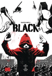 BLACK HC 01