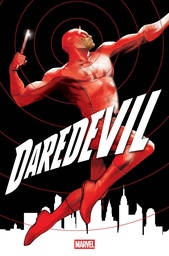DAREDEVIL 1