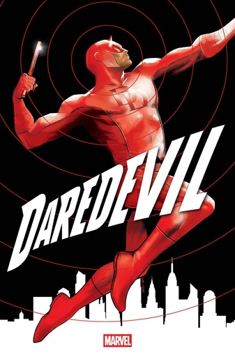 DAREDEVIL 1