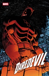 DAREDEVIL 1 DANIEL WARREN JOHNSON VAR