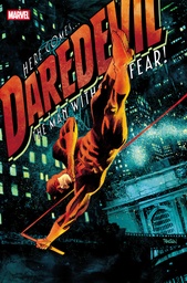 DAREDEVIL 1 DAN PANOSIAN VAR