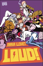 LOUD OGN