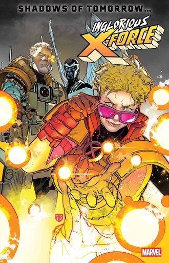 INGLORIOUS X-FORCE 3