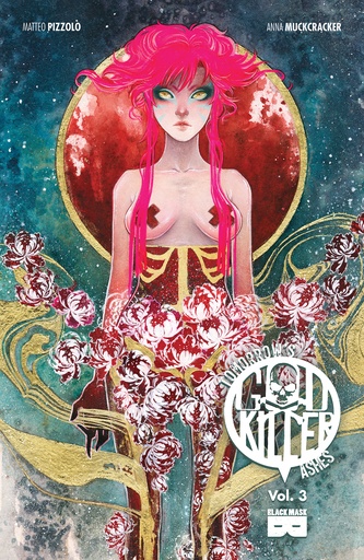 GODKILLER TOMORROWS ASHES 03
