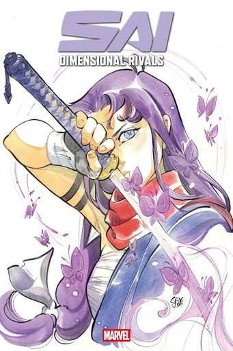 SAI: DIMENSIONAL RIVALS 3