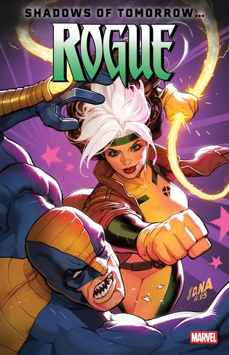 ROGUE 3