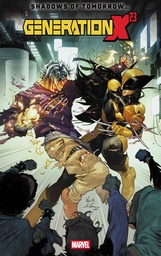 GENERATION X-23 2