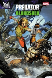 PREDATOR: BLOODSHED 2
