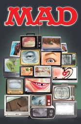 MAD MAGAZINE #49