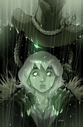GOTHAM ACADEMY FIRST YEAR 5 CVR A KARL KERSCHL