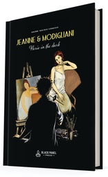 JEANNE & MODIGLIANI PARIS IN THE DARK