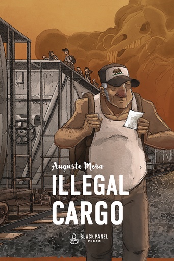 ILLEGAL CARGO