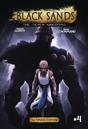 BLACK SANDS SEVEN KINGDOMS 04