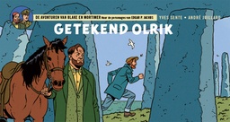 Blake en Mortimer (Buiten Reeks) Olrik