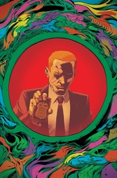 ABSOLUTE MARTIAN MANHUNTER #10 CVR B DECLAN SHALVEY CARD STO