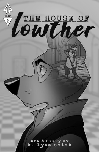 HOUSE OF LOWTHER #2