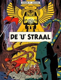 Blake en Mortimer 00 NIEUWE EDITIE