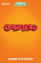 GARFIELD CGD 2026 (BUNDLE OF 20)