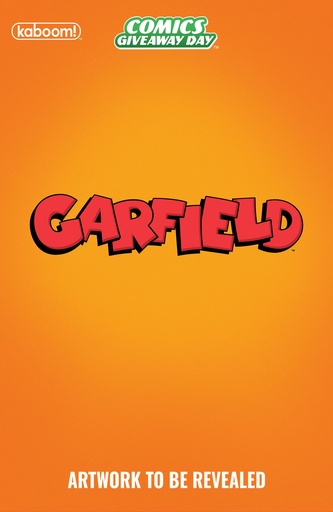 GARFIELD CGD 2026 (BUNDLE OF 20)