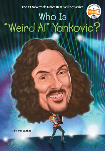 WHO IS