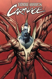 EDDIE BROCK CARNAGE 2 KILLING MUSE