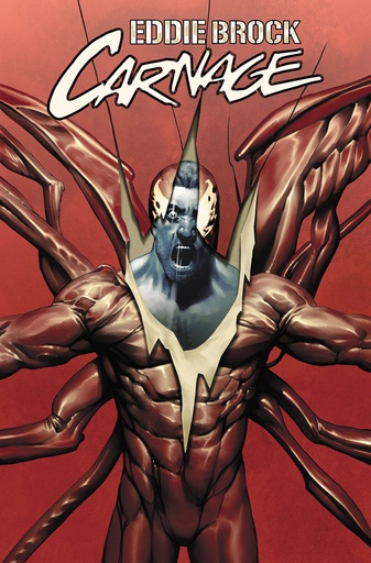 EDDIE BROCK CARNAGE 2 KILLING MUSE