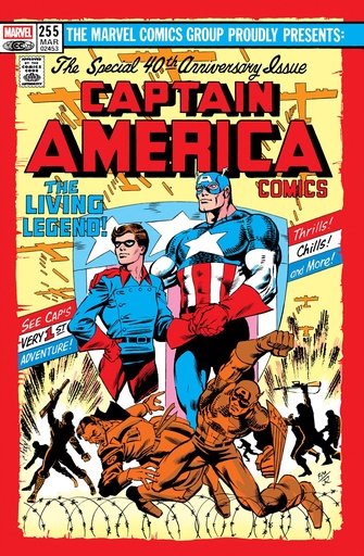 CAPTAIN AMERICA OMNIBUS 5 FRANK MILLER COVER