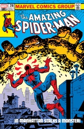AMAZING SPIDERMAN OMN 7 FRANK MILLER CVR DM