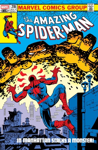 AMAZING SPIDERMAN OMN 7 FRANK MILLER CVR DM