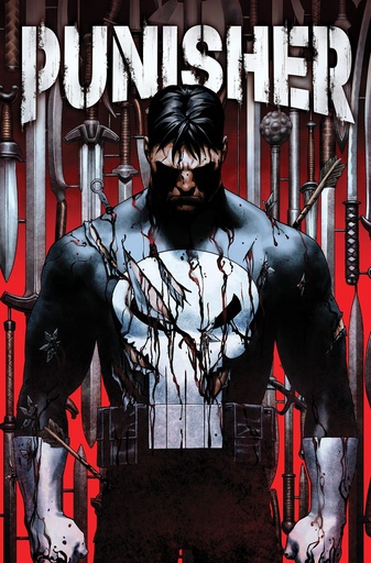 PUNISHER KING KILLERS