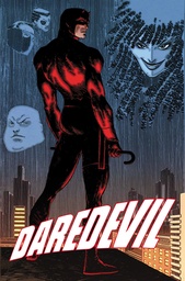 DAREDEVIL BY NOCENTI & ROMITA JR OMNIBUS 2 ROMITA JR COVER
