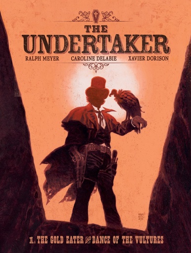 UNDERTAKER HC 01