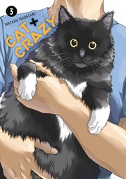 CAT + CRAZY 3