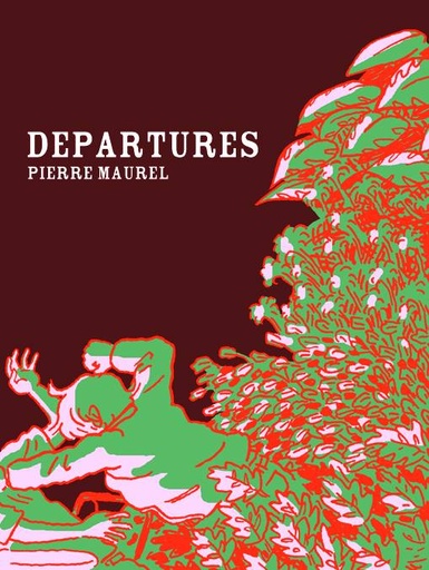 DEPARTURES