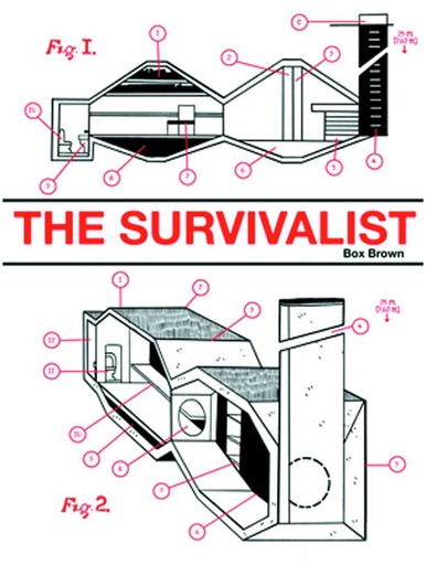 SURVIVALIST ONE SHOT