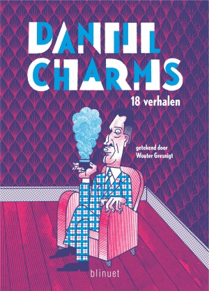 Daniil Charms