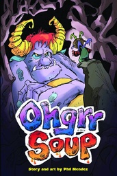 OHGRR SOUP